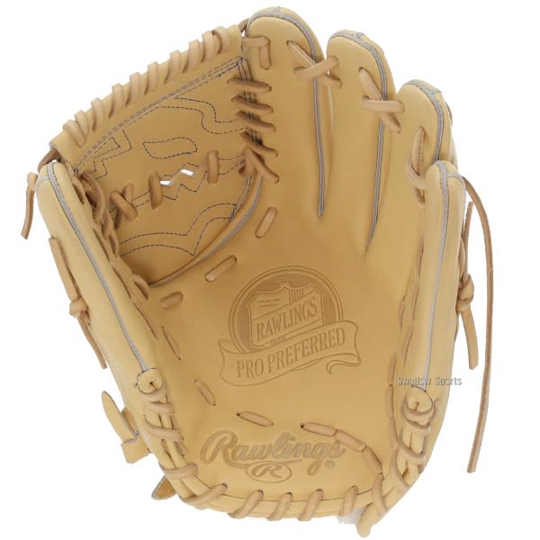 Rawlings 硬式グ　用グラブ　投手用　小川モデル　GH3PRJ205FB Amazon.co.jp: Baseball Rawlings Limited Hard Glove Grab, Hard